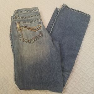 Cinch men's jeans size 30x34 blue